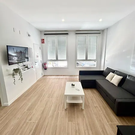 Appartamento Casa Victoria