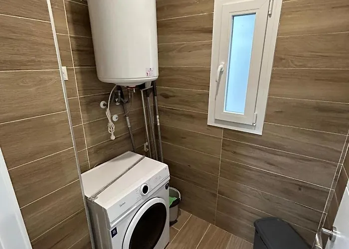 Appartamento Casa Victoria Málaga